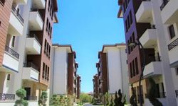 Afet konutları ödeme koşulları belli oldu! TOKİ imalata başladı