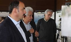 Konya bu projeyi bekliyor! Yarışmada 7 eser finale kaldı