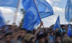 Türk yurdu Kerkük'te Türkçe yasaklandı