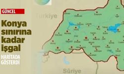 Emekli general Babüroğlu Konya sınırına kadar işgal planını anlattı