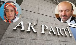 Konyalı isimlere AK Parti'de üst düzey görev