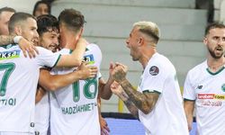 Konyaspor-Giresunspor maçı hangi kanalda