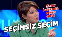 Teröriste başsağlığı dileyen Şirin Payzın'dan AK Partili seçmene hakaret
