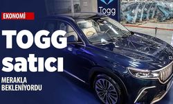 TOGG satıcı! Yerli otomobilin fiyatı belli oldu