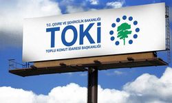 Konya'da gözler TOKİ kurasına çevrildi
