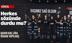 Sözünde durdular mı? Fuat Oktay son durumu açıkladı
