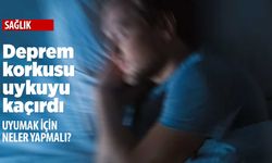 Uykusuzluğu yenmek için bunları mutlaka yapın