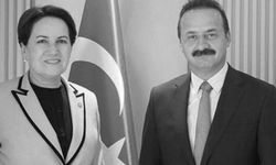 İYİ Parti'nin ağır toplarından Yavuz Ağıralioğlu'nun istifasına doğru