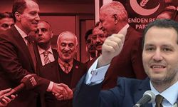 Fatih Erbakan'ın önderliğindeki Yeniden Refah Partisi Cumhur İttifakı'na katılacak mı? (CANLI YAYIN)