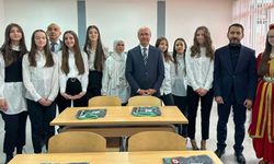 Türkiye-Bosna Hersek ilişkileri Konya ile gelişiyor