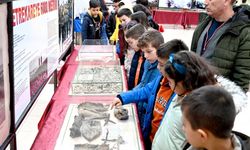 Başkan Tutal Çanakkale'yi Seydişehir'e getirdi