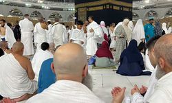 Cübbeli Ahmet Kabe'de ne diye dua etti?
