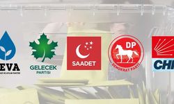 DEVA Partisi Konya'da kriz! İstifa ettiler