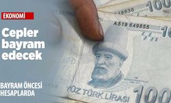 Evde bakım parası 6337 lira e bayramdan önce hesaplarda