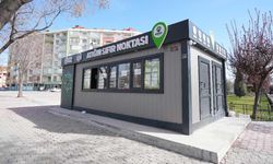 Karataylılar atığını hediyeye dönüştürüyor! Bir merkez daha açıldı