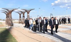 Karatay'ın 95 milyon liralık yatırımlarında son durum