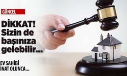 Kirayı eksik yatırmak tahliye sebebi: Mahkeme 11 lira için tahliye kararı verdi