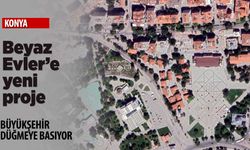 Beyaz Evler'e ne yapılıyor?