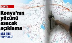 Konya'daki üniversitenin raporu can sıkacak