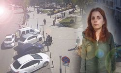 Konya'da yakalanan kadın teröristin hedefi bakın neresiymiş