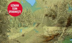 Konya'da o ilçeler için kar tahmini var