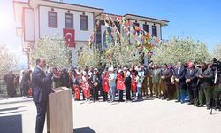 Konya'nın bir ilçesine daha şehir konağı
