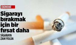 Sigara karşıtı dernekler memnun tiryakiler korku dolu