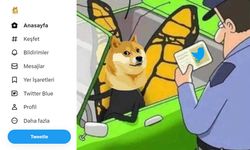 Twitter'ın logosu değişti? Elon Musk karikatürle duyurdu