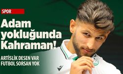 Ümraniye'nin 'Kahraman'ı o oldu