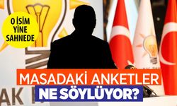 Ali İhsan Yavuz yine sahneye çıktı ikinci tur hakkında konuştu