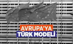Avrupa'da gıda fiyatlarına Türk çözümü