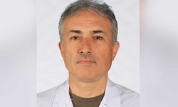 Konya'nın acı kaybı! Profesör Bülent Ataş vefat etti