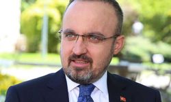 AK Partili Turan: Herkesle görüşürüz