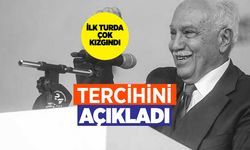 14 Mayıs öncesi çok kızgındı: Doğu Perinçek ikinci tur kararını ilan etti