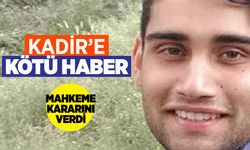 Kadir Şeker'e şok!