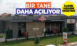 İlçenin havasını değiştirdi! Ulubatlı Hasan Kafe Karatay açılıyor