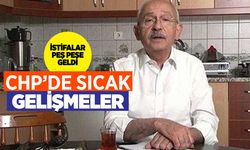 Kılıçdaroğlu istifa etmek istemiyor
