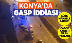 Dün gece Şefikcan Caddesi karıştı sebebi ortaya çıktı