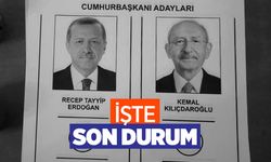 28 Mayıs 2023 Konya ve Türkiye seçim sonuçları