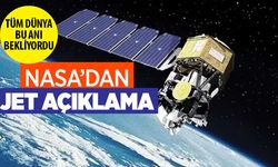 NASA'dan açıklama: UFO var mı?