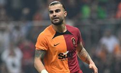 Konyaspor'dan Galatasaray'a sırada Rusya