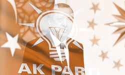 AK Parti Konya'da istifa
