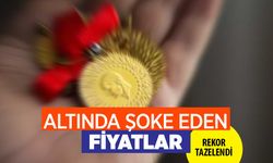 FED kararı Konya fiyatlarını uçurdu