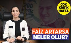 Merkez Bankası faiz artırırsa neler olur? İşte cevabı