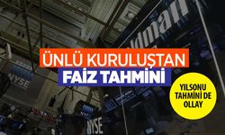 Türkiye'de faiz yüzde 40'a yükselebilir