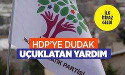 HDP'ye yapılan hazine yardımı dudak uçuklattı