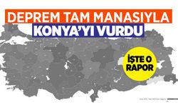 Deprem Konya'daki konut fiyatlarını vurdu