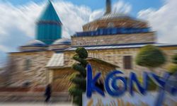 Konya: Bilinmeyenlerin Şehri