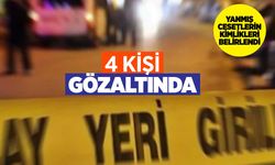 Kulu'da bulunan cesetlerin kimlikleri belirlendi