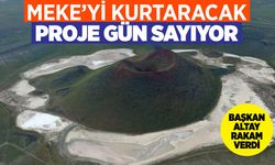 Dünyanın nazar boncuğu böyle kurtulacak
